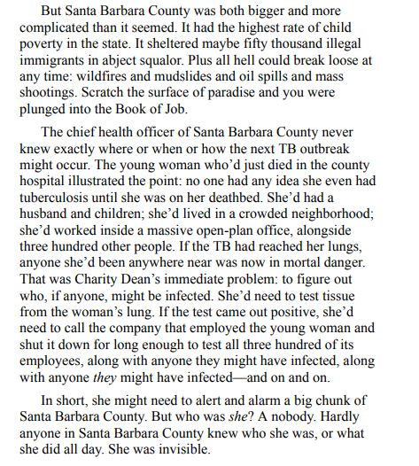 The Premonition by Michael Lewis PDF