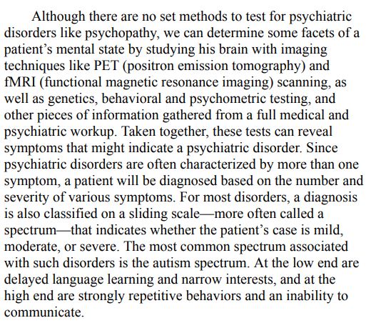 The Psychopath Inside by James Fallon PDF