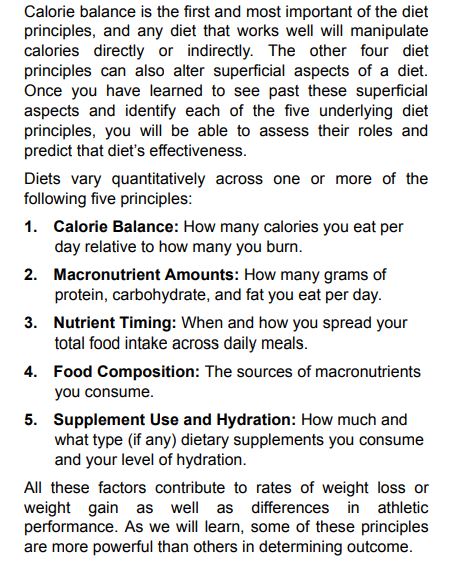 The Renaissance Diet 2.0 by Mike Israetel PDF