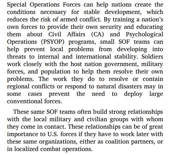 The Special Ops Workout by Mike Mejia PDF