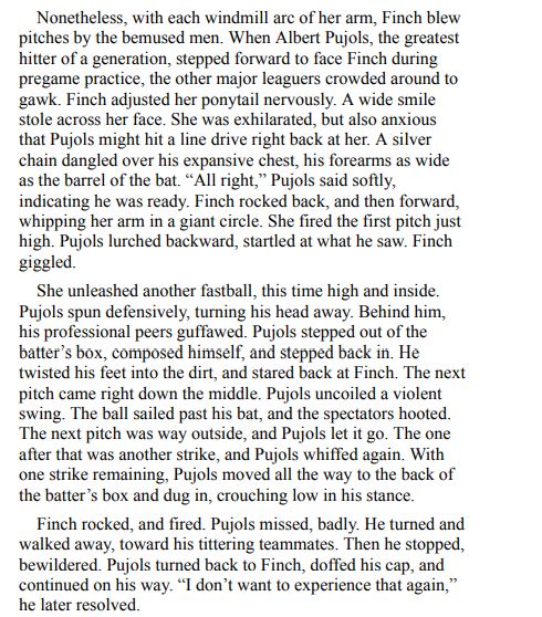 The Sports Gene by David Epstein PDF