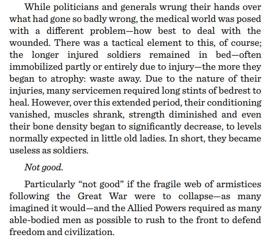 The Ultimate Isometrics Manual by Paul Wade PDF