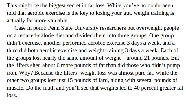 The Women’s Health Big Book of Exercises by Adam Campbell PDF