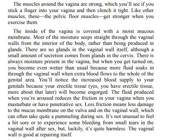 The Wonder Down Under by Nina Brochmann PDF