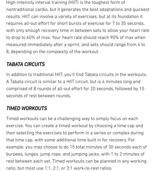 Train Like a Bodybuilder by Erin Stern PDF