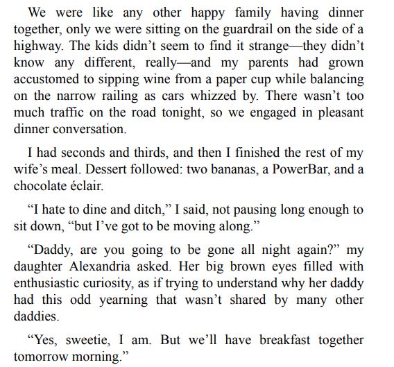 Ultramarathon Man by Dean Karnazes PDF