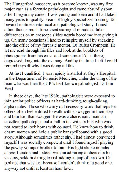 Unnatural Causes by Richard Shepherd PDF