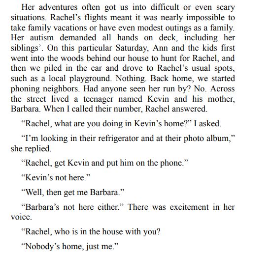 Vaccines Did Not Cause Rachel’s Autism by Peter J. Hotez PDF