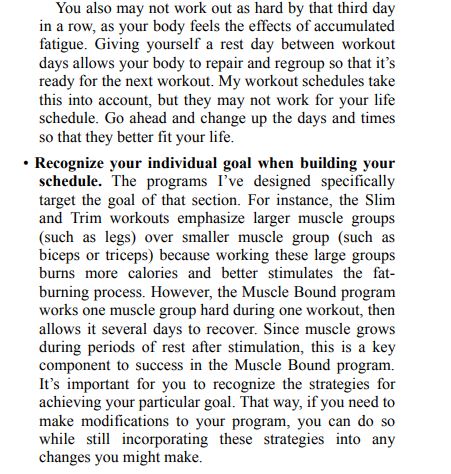 www niylog.com Weights on the Ball Workbook by Steve Stiefel ePub