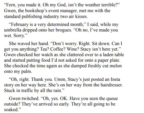 When We Were Friends by Holly Bourne PDF