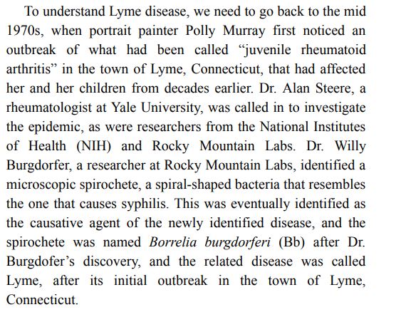 www niylog.com Why Can’t I Get Better by Richard I. Horowitz ePub.