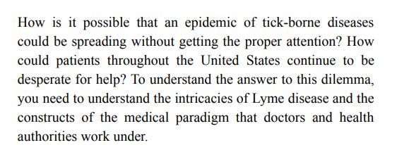 www niylog.com Why Can’t I Get Better by Richard I. Horowitz ePub.