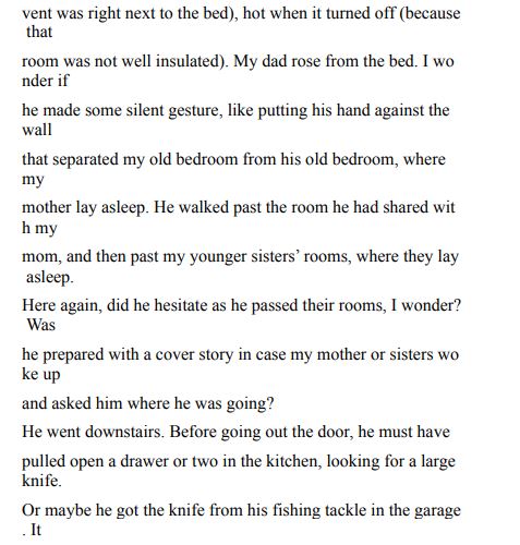 Why People Die by Suicide by Suicide by Thomas E. Joiner PDF