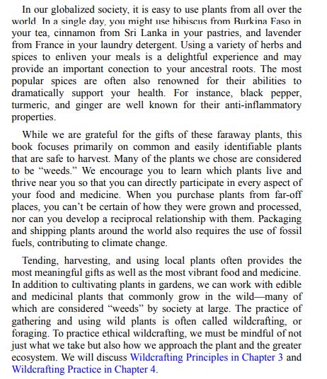 Wild Remedies by de la Forêt Rosalee & Han Emily PDF