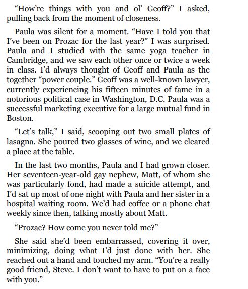 Yoga and the Quest for the True Self by Stephen Cope PDF