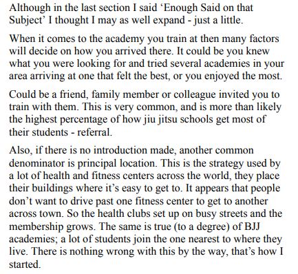 Zen Jiu Jitsu White to Blue by Oliver Staark PDF