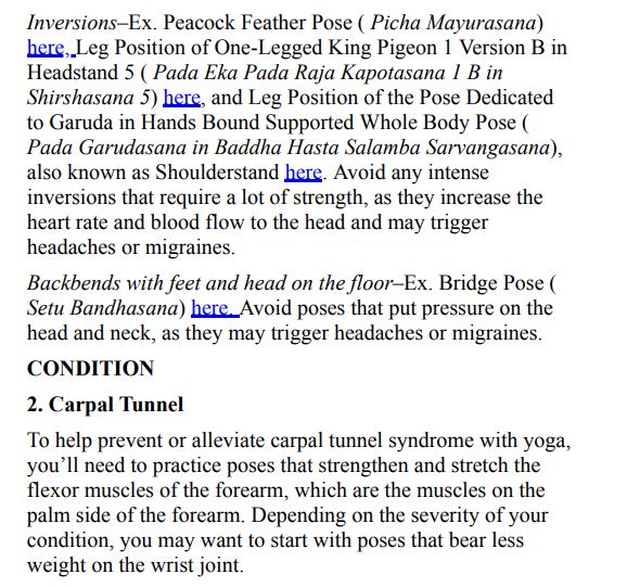 The Complete Yoga Poses by Daniel Lacerda PDF