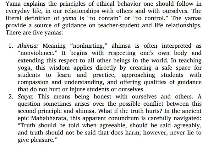 Teaching Yoga by Mark Stephens and Mariel Hemmingway PDF