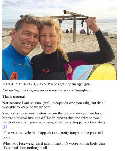 Z-FAST by John Zehren