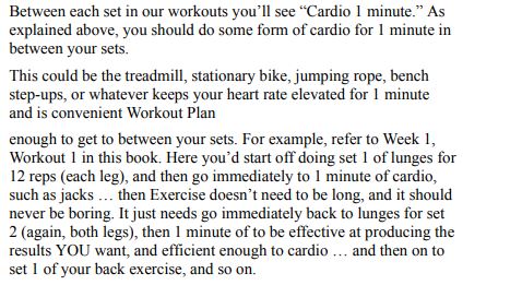  12-WEEK WORKOUT PLAN by Shobhna Shobhna ePub