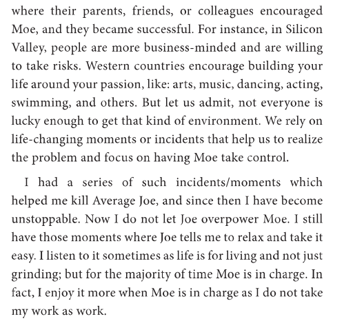 80% MindSet 20% Skills by Dev Gadhvi epub