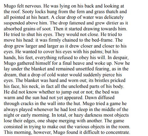 A Grain of Wheat by Ngugi wa Thiong’o PDF