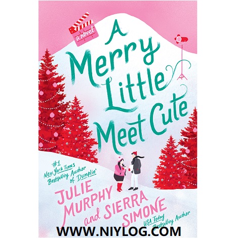 A Merry Little Meet Cute by Julie Murphy & Sierra Simone -WWW.NIYLOG.COM