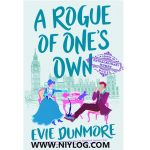 A Rogue of One's Own by Evie Dunmore -WWW.NIYLOG.COM