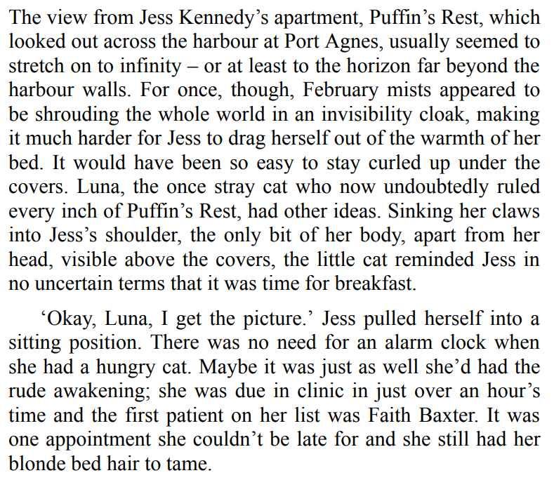 A Spring Surprise for the Cornish Midwife by Jo Bartlett