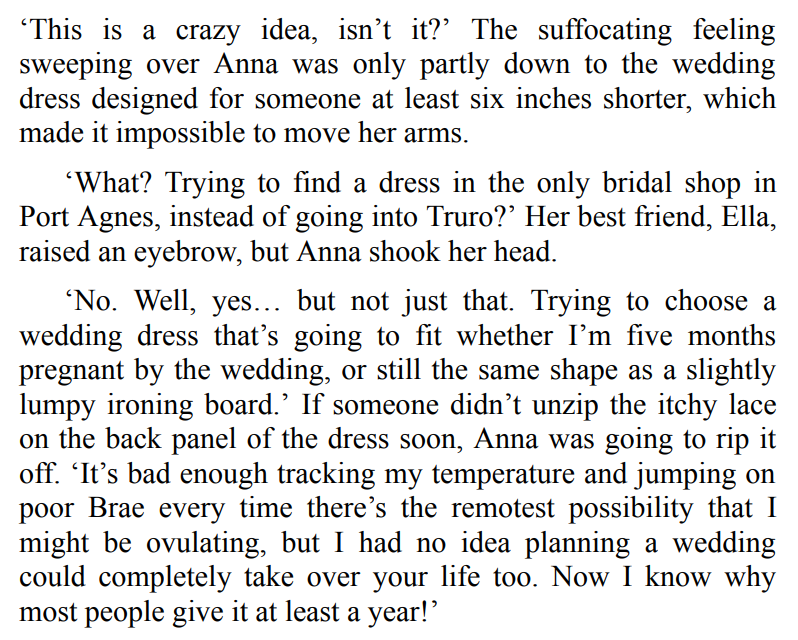 A Summer Wedding for the Cornish Midwife by Jo Bartlett