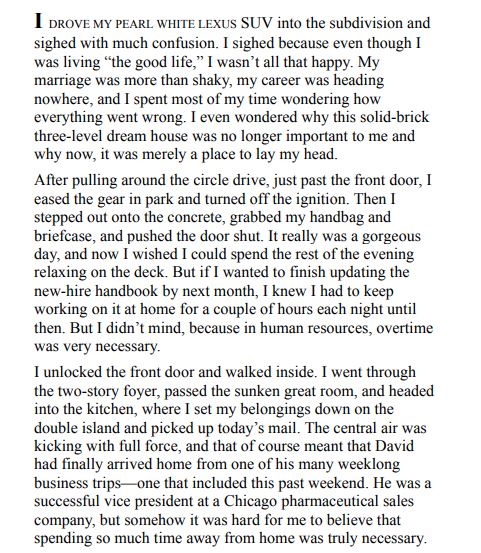 A Taste of Reality by Kimberla Lawson Roby PDF