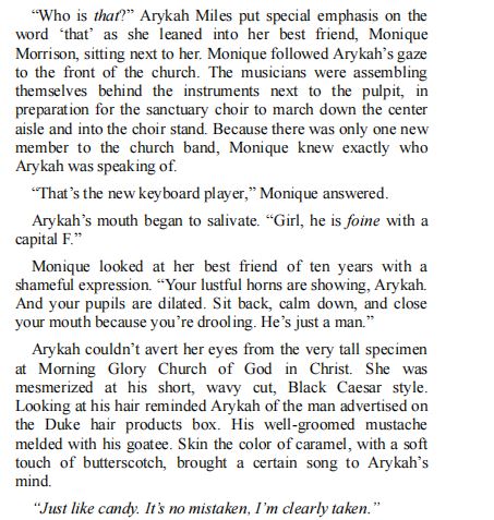 A Woman's Worth by Nikita Lynnette Nichols. PDF