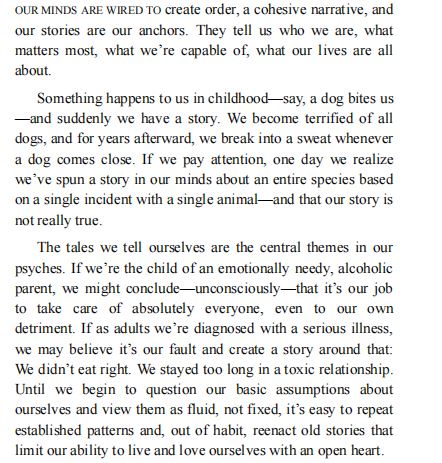 Real Love by Sharon Salzberg