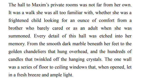 ALL THE LIGHT OF THE SUN BY KAROLINE RAYNE EPUB