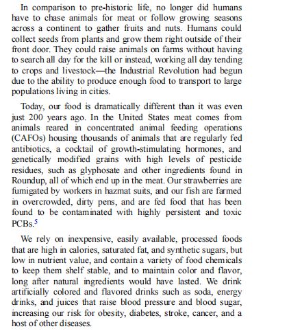 Non-Toxic by Aly Cohen