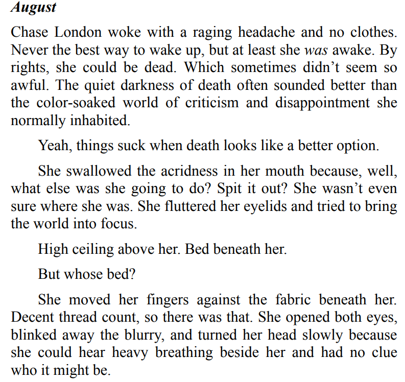 Adulting BY Liz Talley 