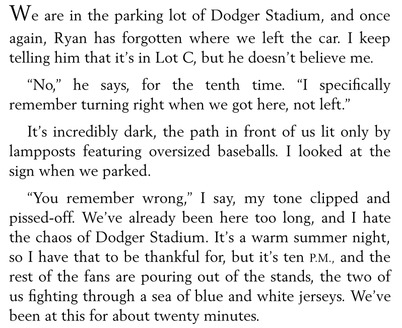 After I Do BY Taylor Jenkins Reid 