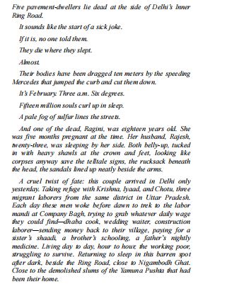 Age of Vice by Deepti Kapoor pdf