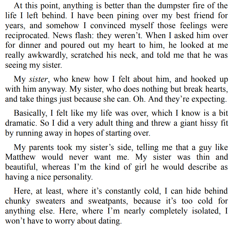 All of Santa’s Reindeer by Kelsey Soliz 