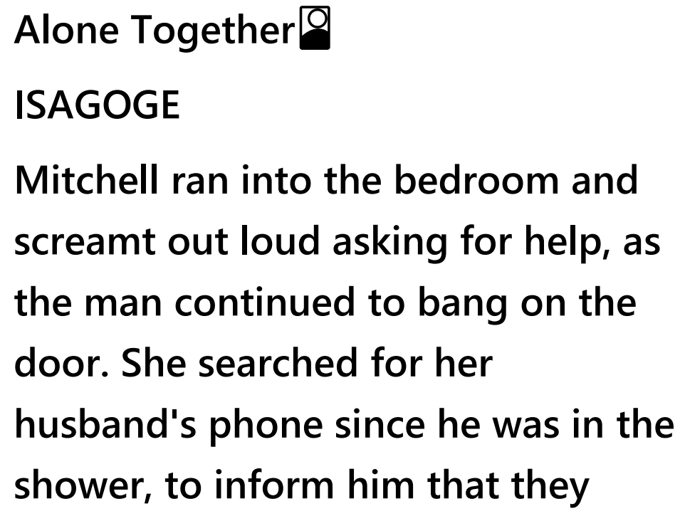 Alone Together by Sherry Turkle