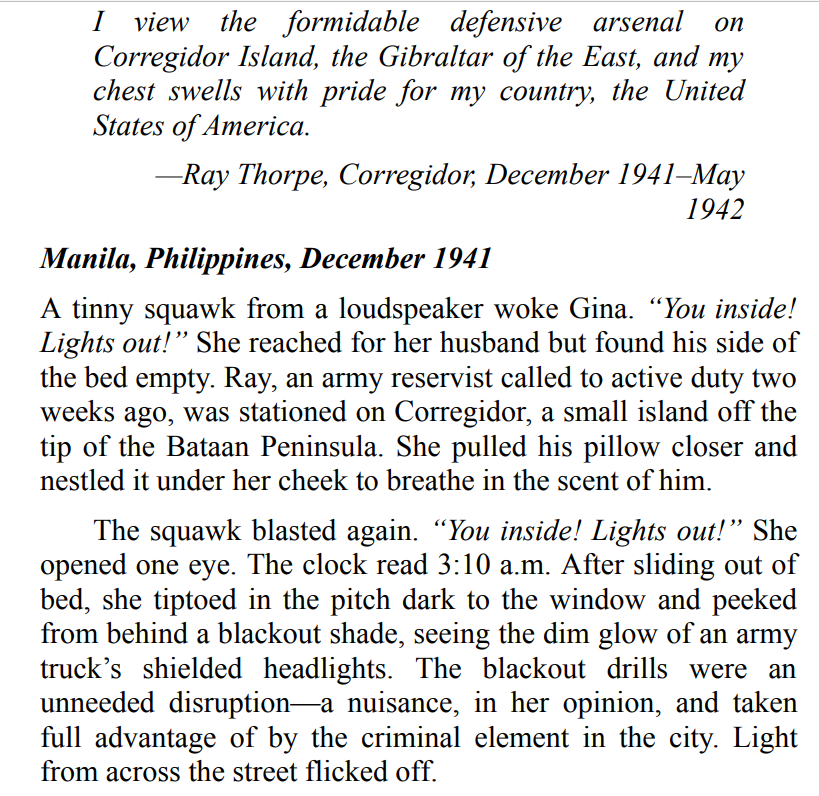 Along the Broken Bay by Flora J. Solomon