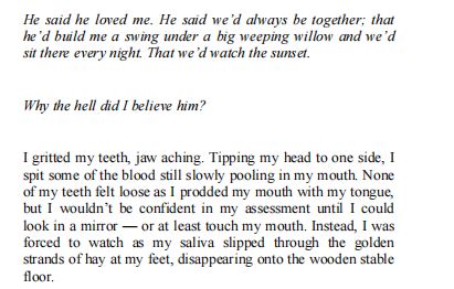 Alpha's Betrayal by Skye Wilson PDF