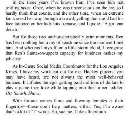 Always Only You by Chloe Liese PDF