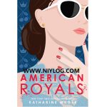 American Royals by Katharine McGee-WWW.NIYLOG.COM