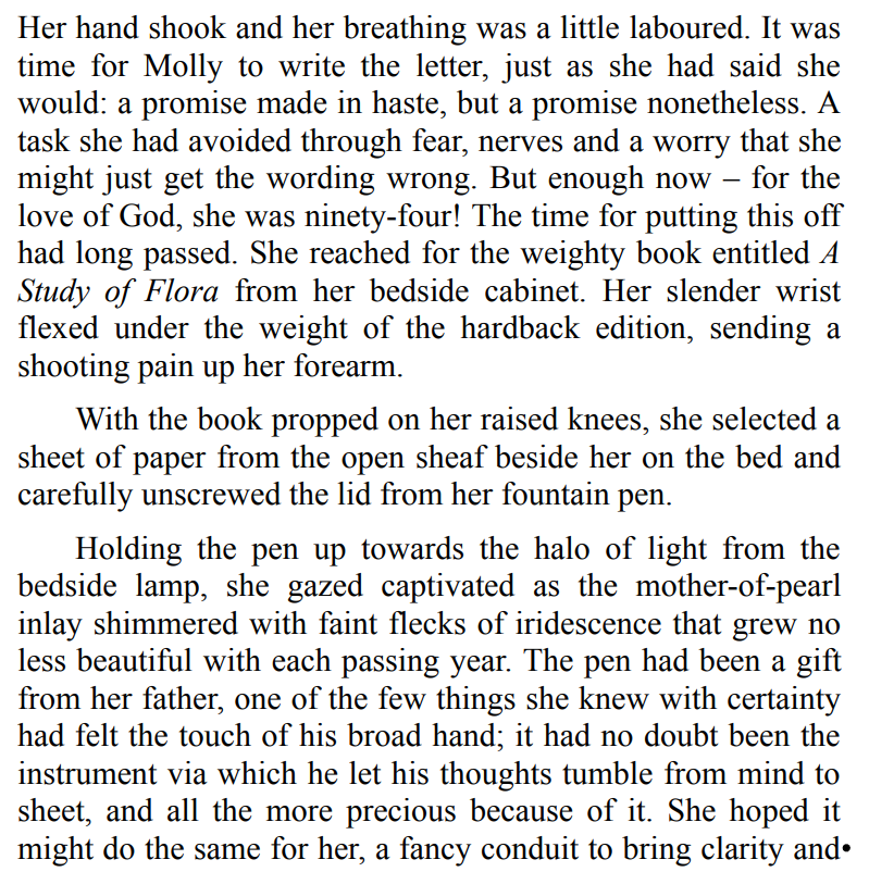 An Ordinary Life by Amanda Prowse 