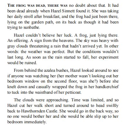 Anatomy by Dana Schwartz PDF