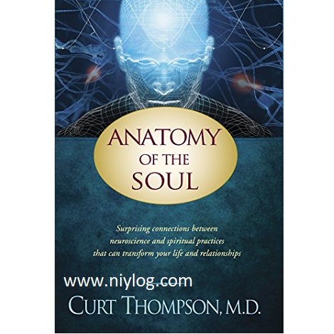 Anatomy of the Soul by Curt Thompson