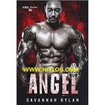 Angel by Savannah Rylan -WWW.NIYLOG.COM