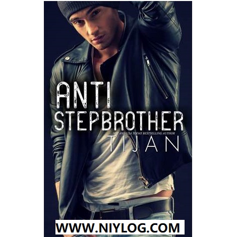 Anti-Stepbrother BY Tijan -WWW.NIYLOG.COM