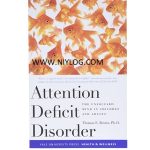 Attention Deficit Disorder by Dr. Thomas Brown